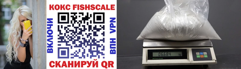 COCAIN FishScale  Купить где  Пятигорск