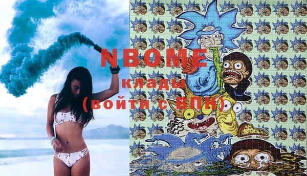 индика Михайловка